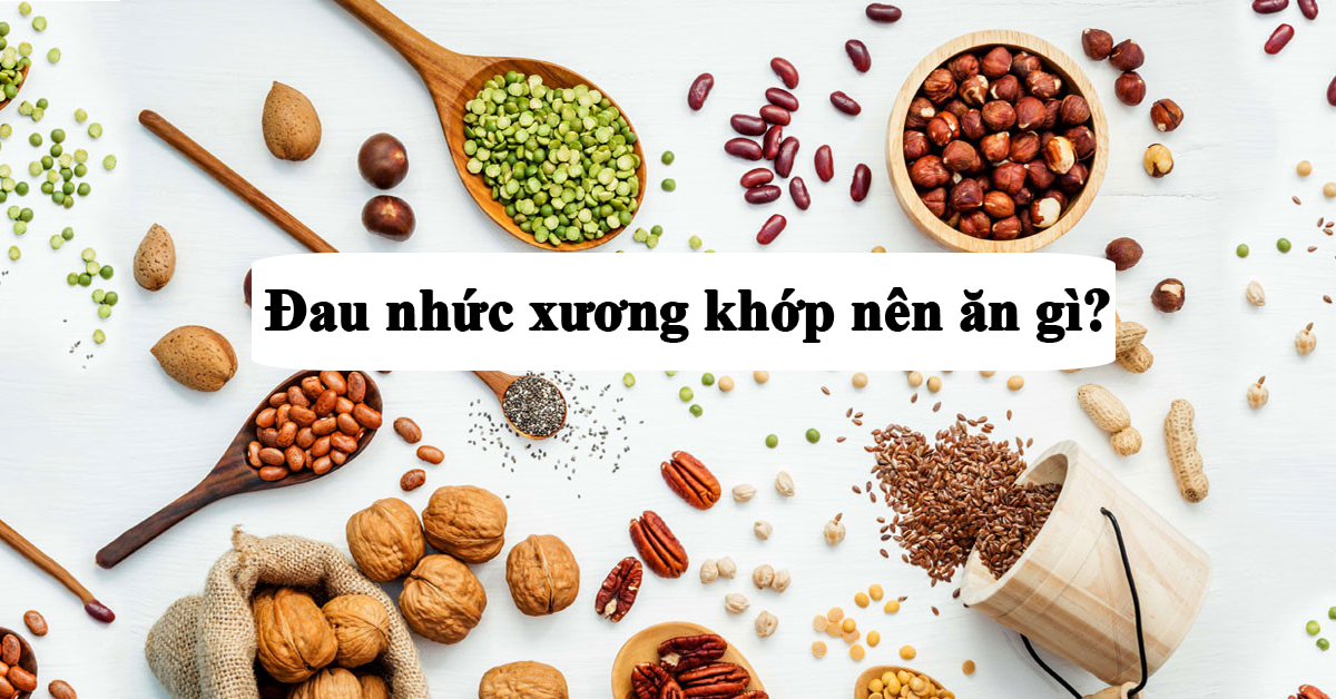 bệnh viêm xương khớp